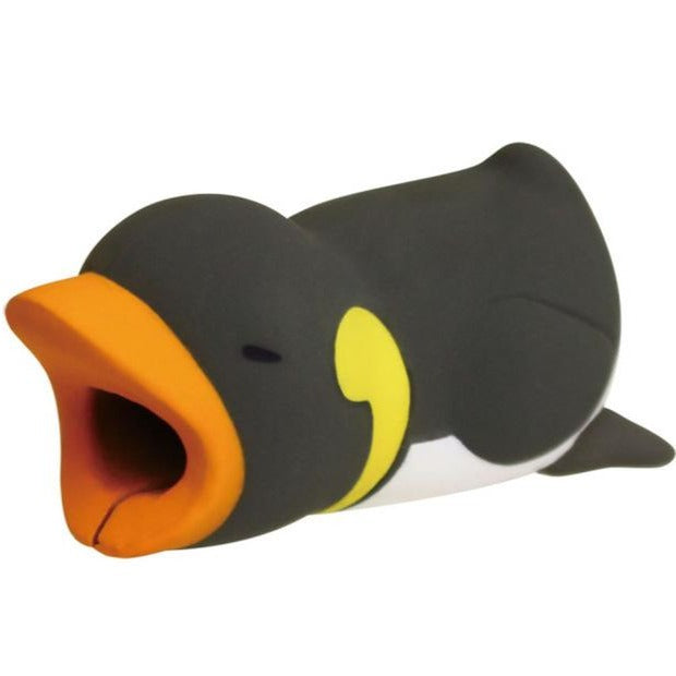 Lisslune | Cable protection animals for charging cables