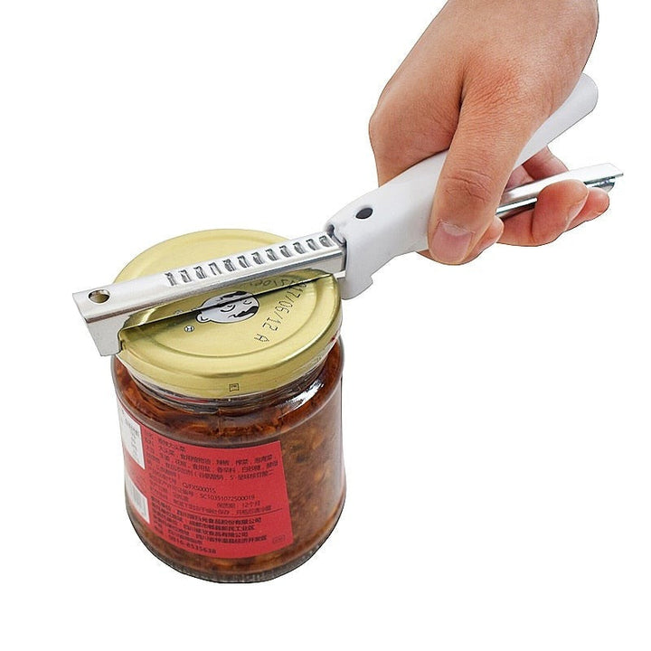 Lisslune | Adjustable Easy Can Jar Opener