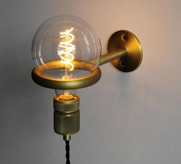 Lisslune | LumaFlex LED Table Lamp