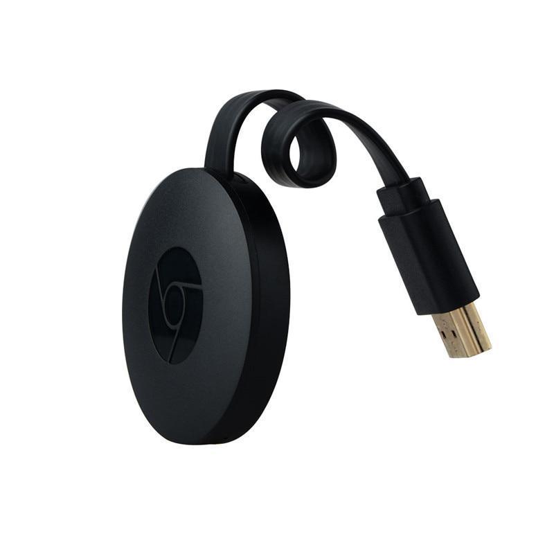 Lisslune | Wireless Video Streamer – Seamless HD Streaming for TV