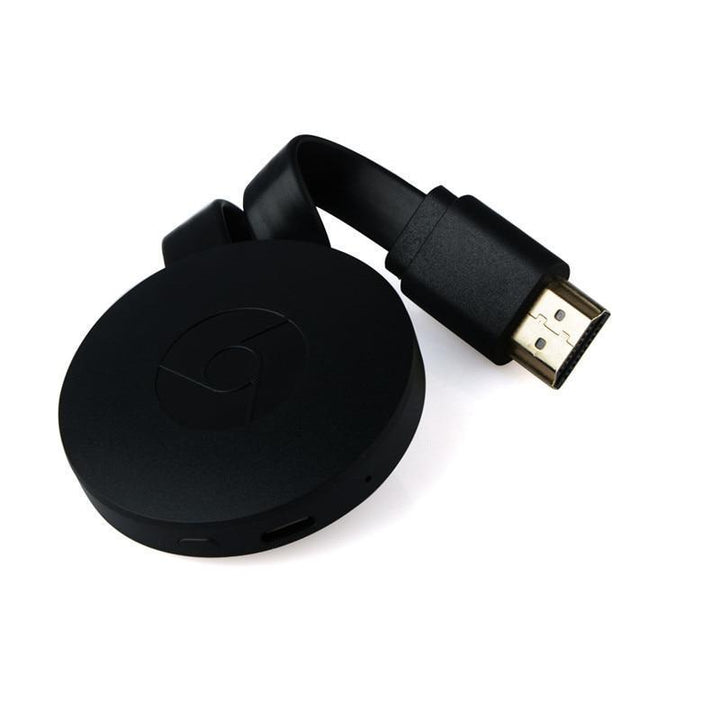 Lisslune | Chromecast Wireless Video Streamer