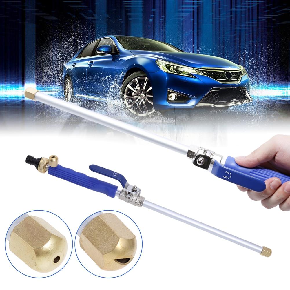 Lisslune | High pressure cleaner adapter for garden hose