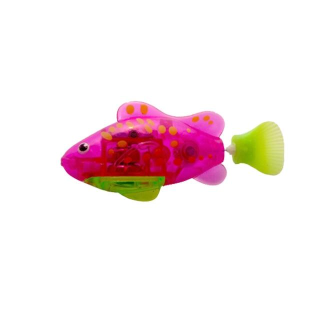 Lisslune | Robofish - Robot fish for cats