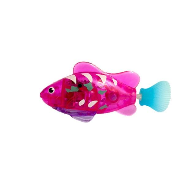 Lisslune | Robofish - Robot fish for cats