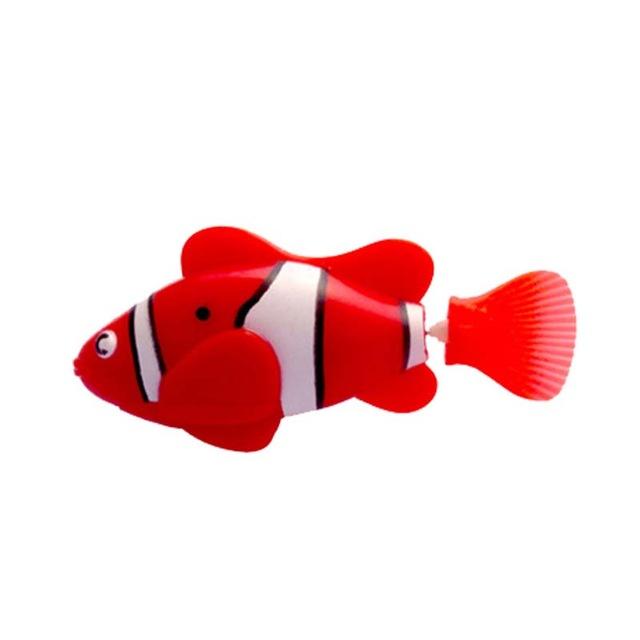 Lisslune | Robofish - Robot fish for cats