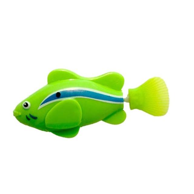 Lisslune | Robofish - Robot fish for cats