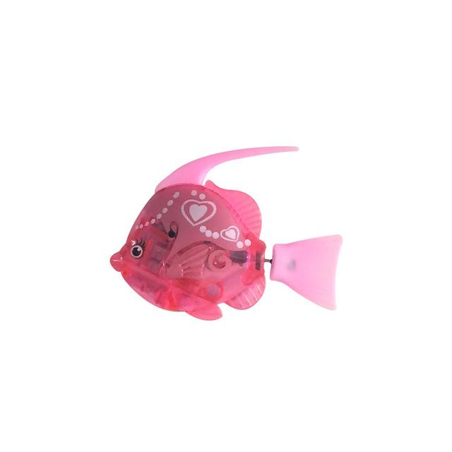 Lisslune | Robofish - Robot fish for cats