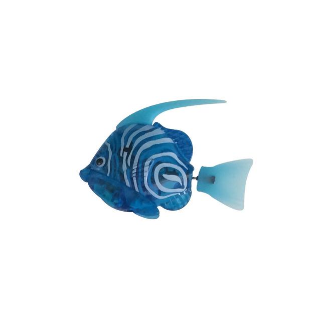 Lisslune | Robofish - Robot fish for cats