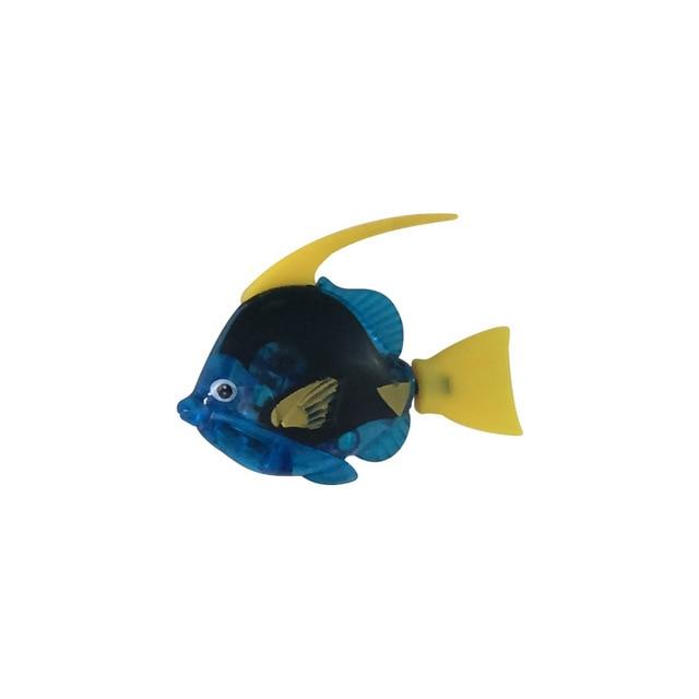 Lisslune | Robofish - Robot fish for cats