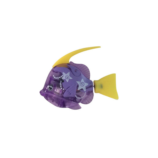 Lisslune | Robofish - Robot fish for cats