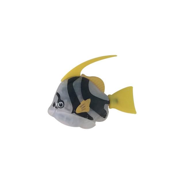 Lisslune | Robofish - Robot fish for cats