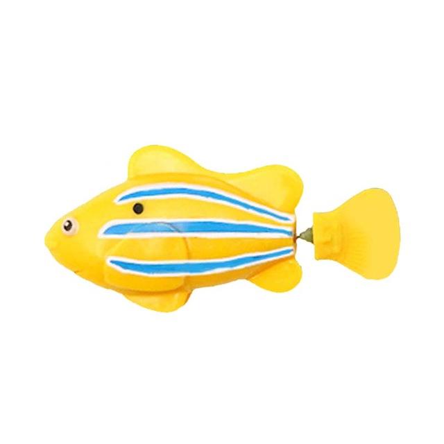 Lisslune | Robofish - Robot fish for cats