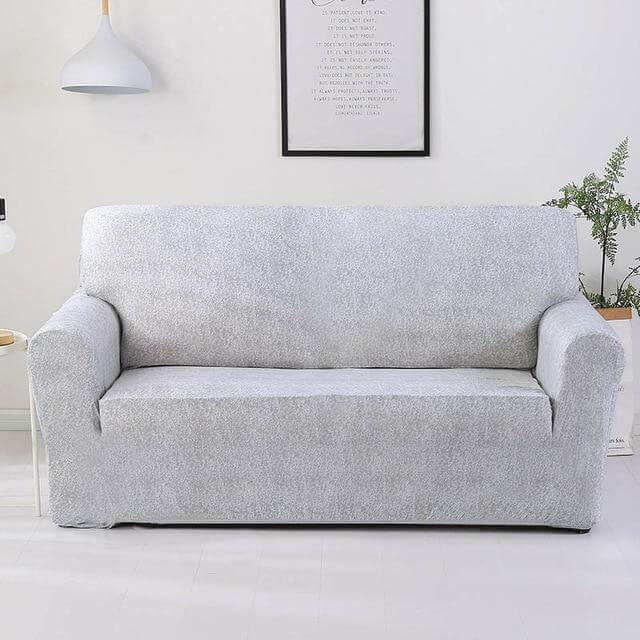 Lisslune | 24colors Slipcover Stretch Four Season Sofa Covers