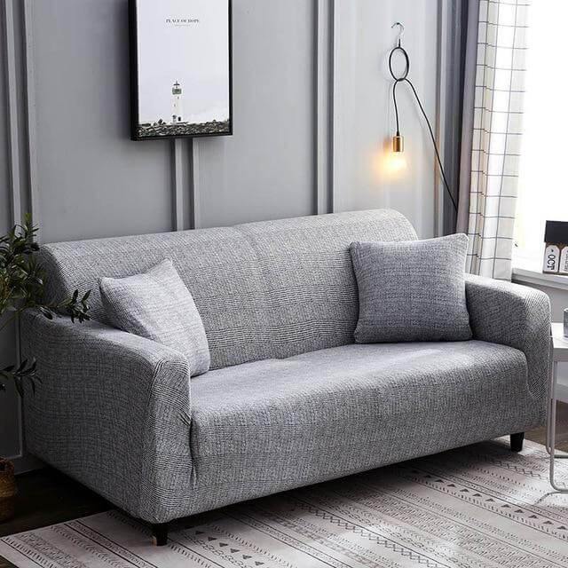 Lisslune | 24colors Slipcover Stretch Four Season Sofa Covers