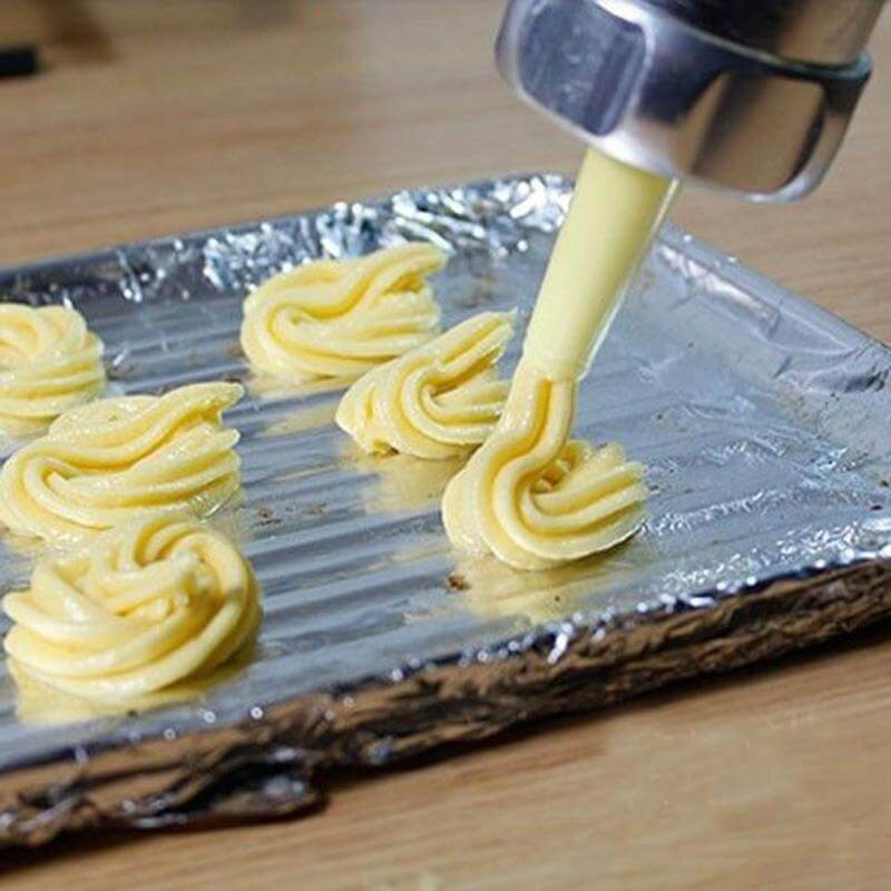 Lisslune | Pro Cookie Maker