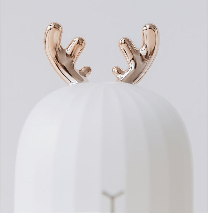 Lisslune | BunnyAir Children’s Humidifier – With Night Light and LED Lighting