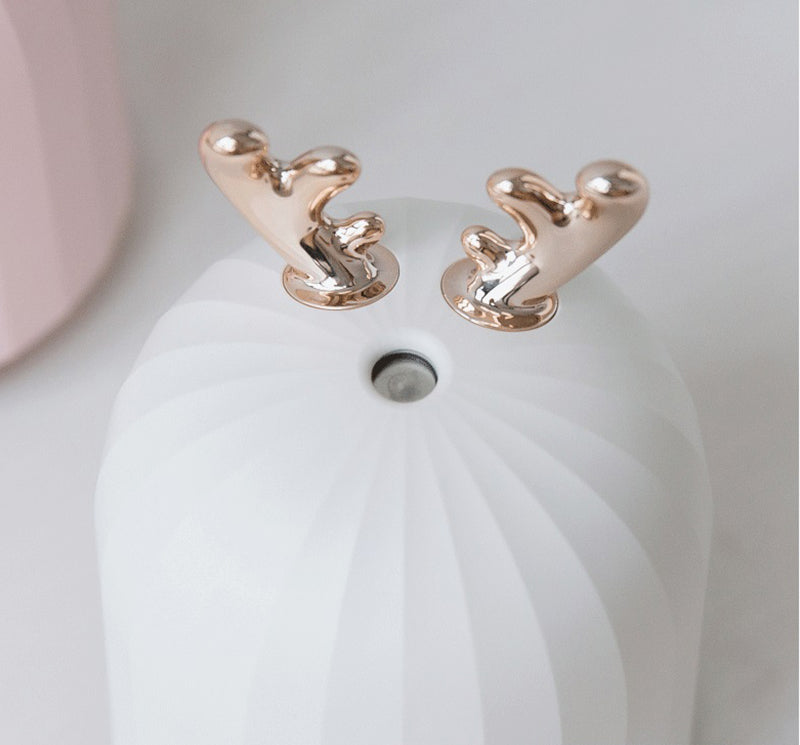 Lisslune | BunnyAir Children’s Humidifier – With Night Light and LED Lighting