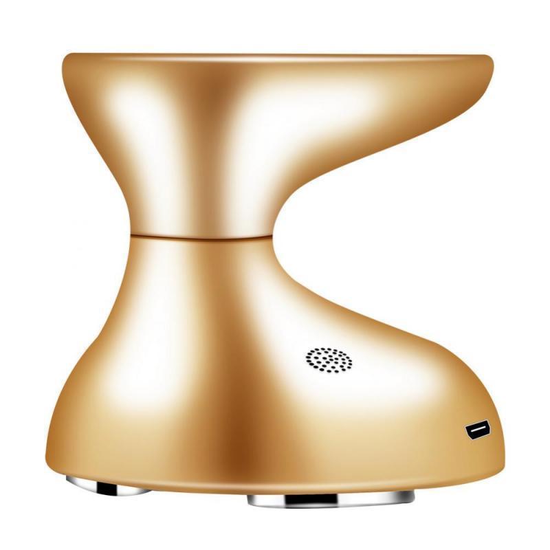 Lisslune | 8-1 Ultrasonic Cavitation Radio Frequency Slimming Device