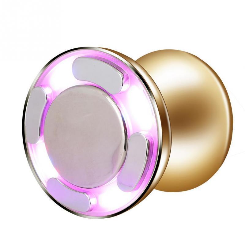 Lisslune | 8-1 Ultrasonic Cavitation Radio Frequency Slimming Device