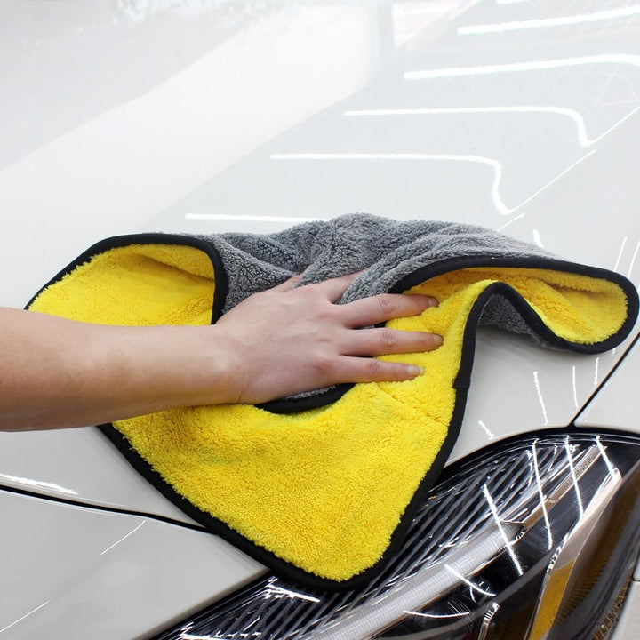 Lisslune | Universal Car Care Cleaning Cloth