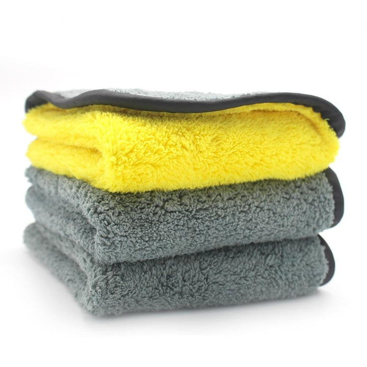 Lisslune | Universal Car Care Cleaning Cloth