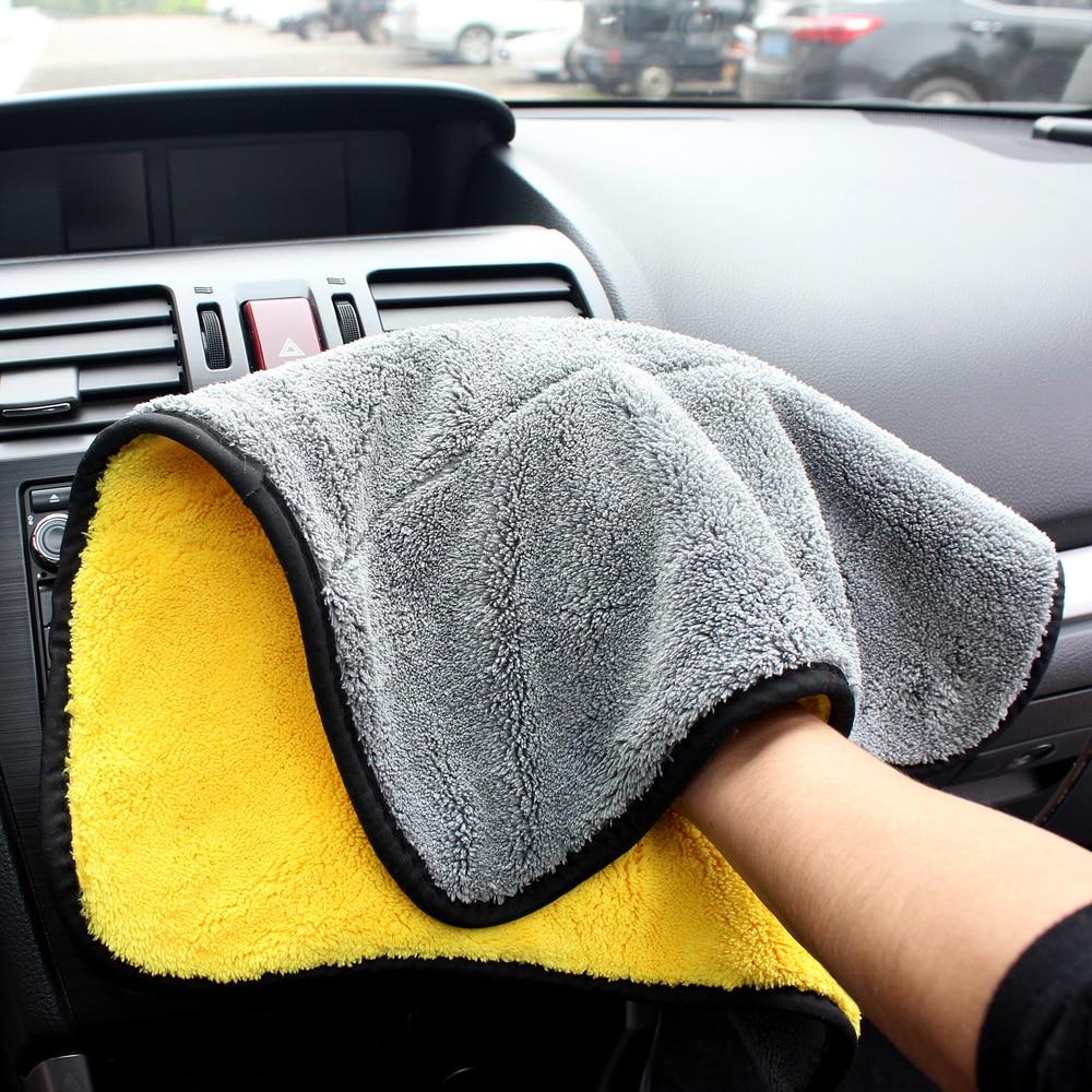 Lisslune | Universal Car Care Cleaning Cloth