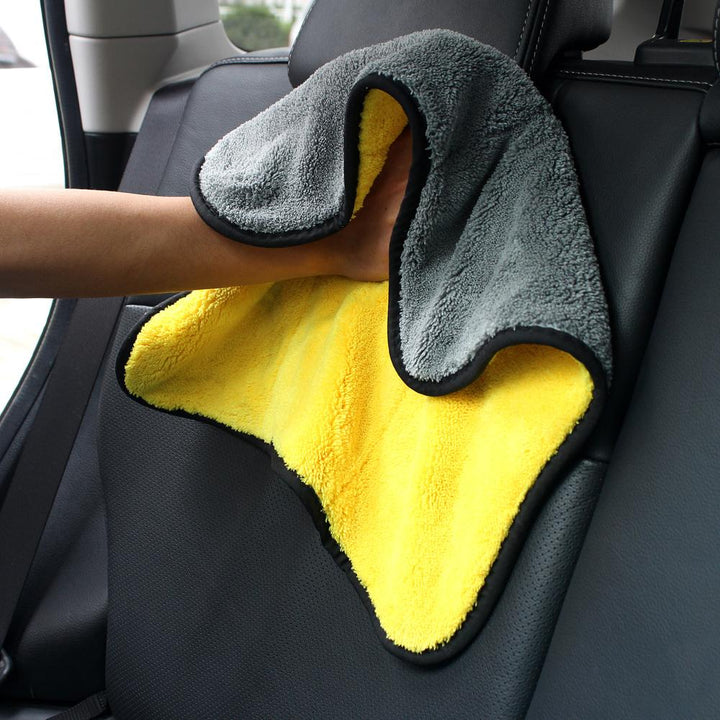 Lisslune | Universal Car Care Cleaning Cloth