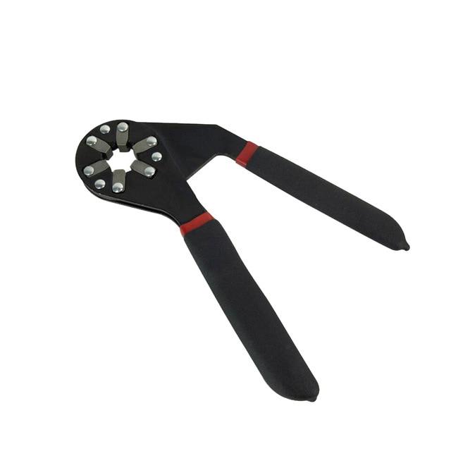 Lisslune | Universal adjustable wrench