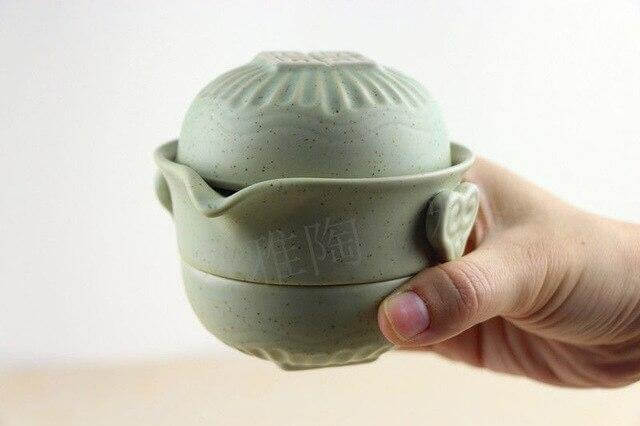 Lisslune | Chinese Creative Tea Cups