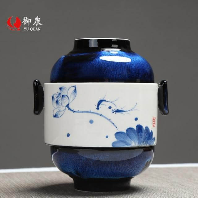 Lisslune | Chinese Creative Tea Cups