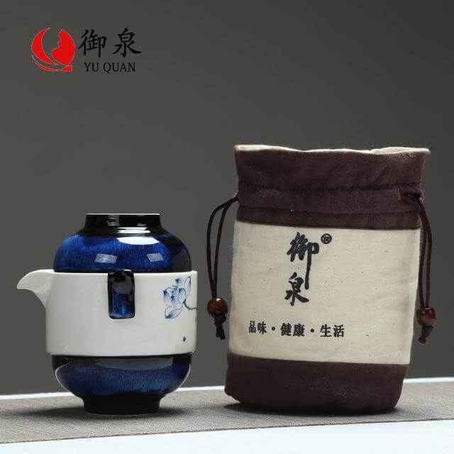 Lisslune | Chinese Creative Tea Cups