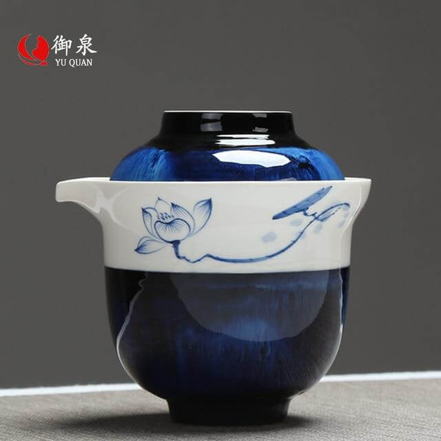 Lisslune | Chinese Creative Tea Cups