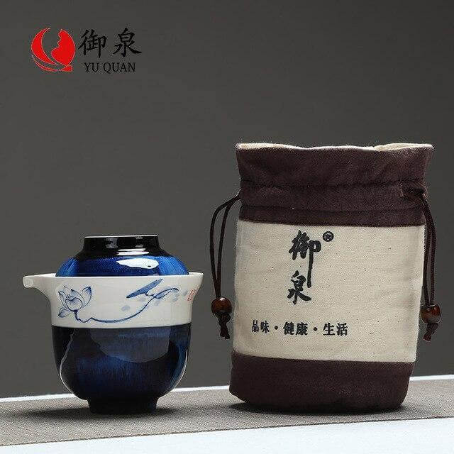 Lisslune | Chinese Creative Tea Cups