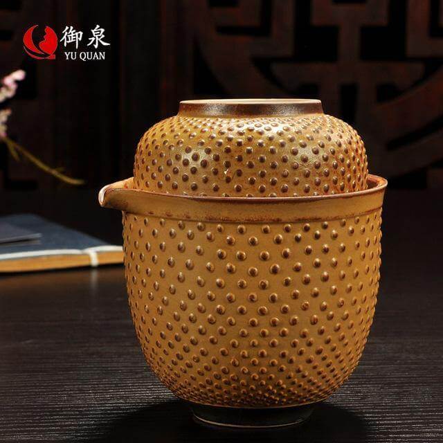 Lisslune | Chinese Creative Tea Cups