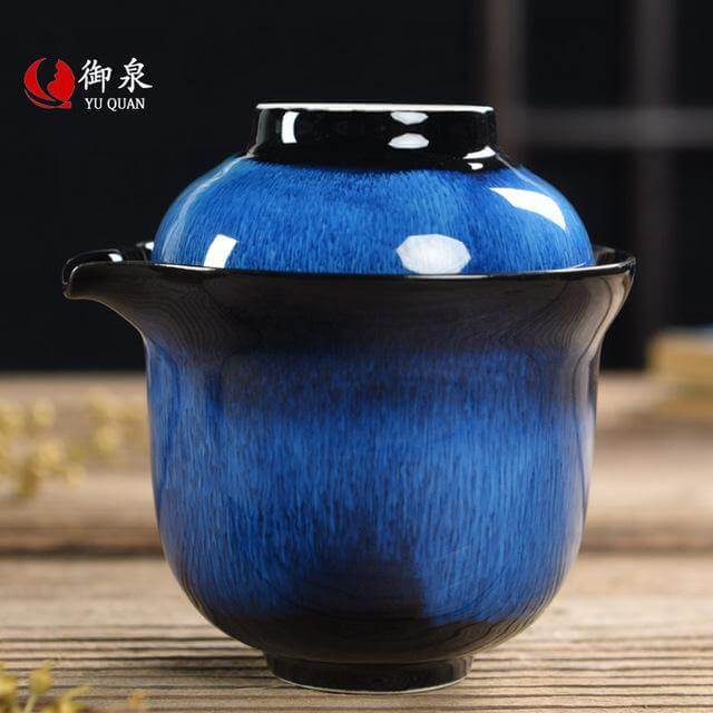 Lisslune | Chinese Creative Tea Cups