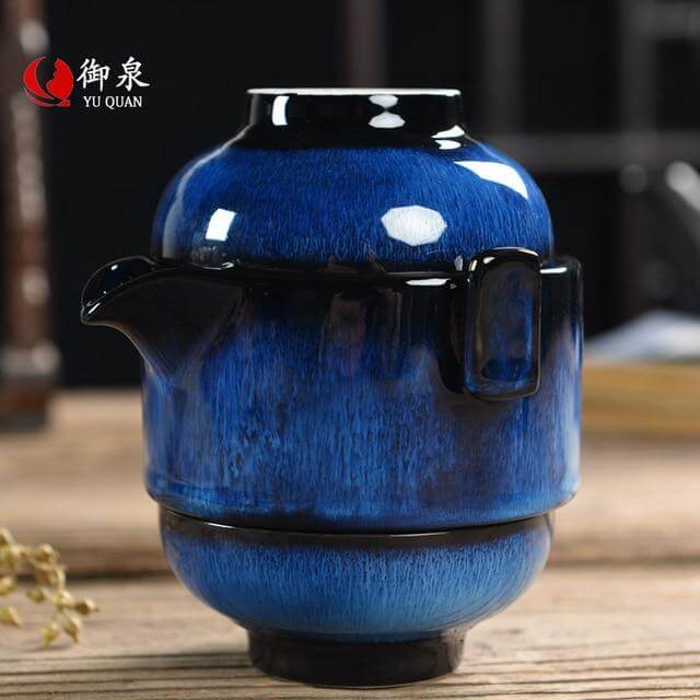 Lisslune | Chinese Creative Tea Cups