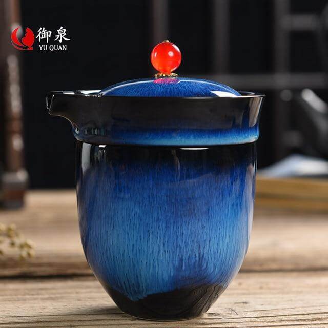 Lisslune | Chinese Creative Tea Cups