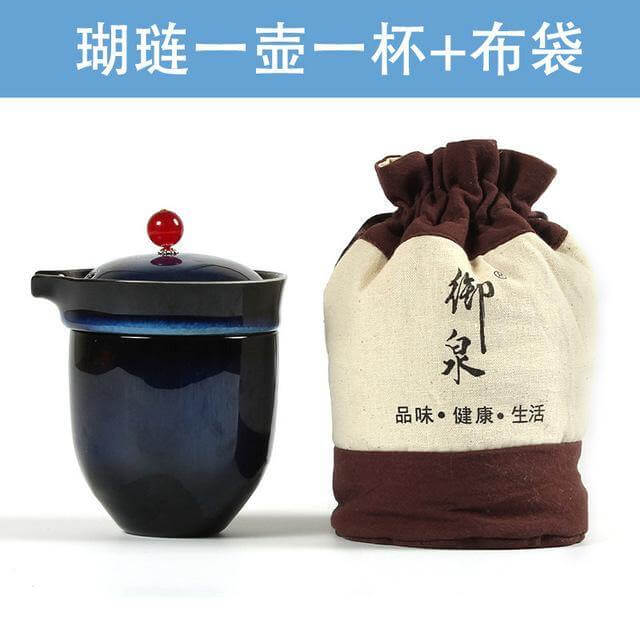Lisslune | Chinese Creative Tea Cups