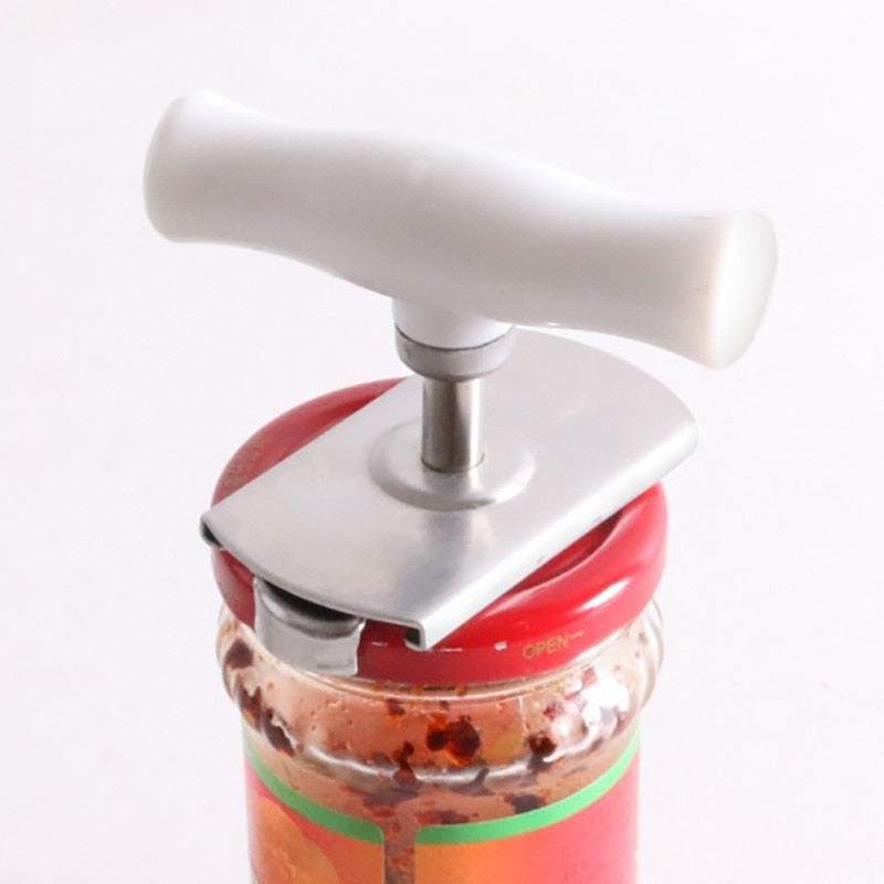 Lisslune | Adjustable Screw Cap Opener