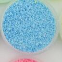 Lisslune | fluorescent sand (10g)