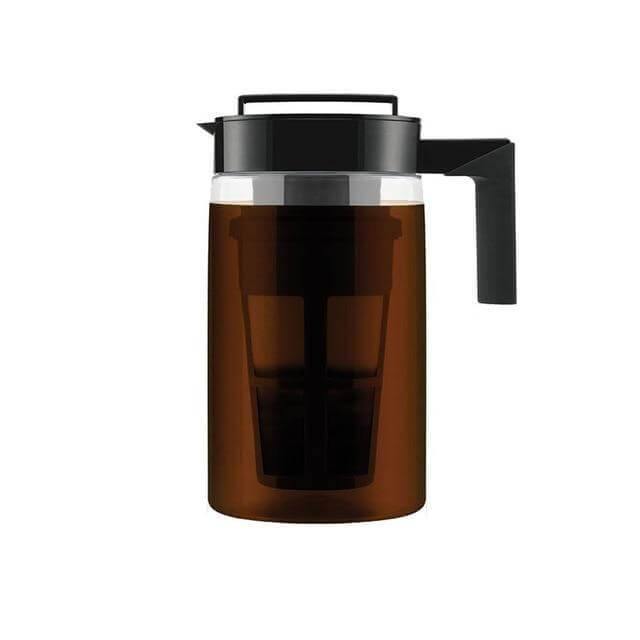Lisslune | 900ML Cold Brew Iced Coffee Maker