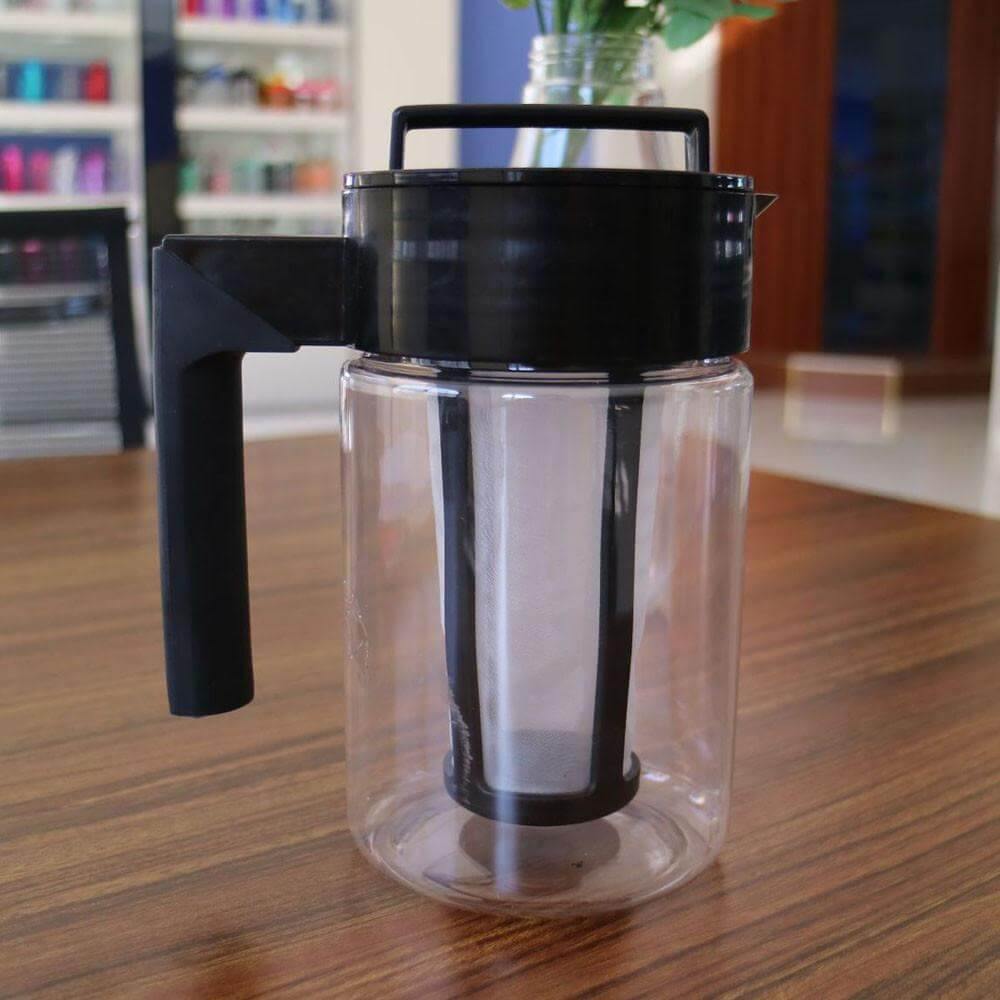 Lisslune | 900ML Cold Brew Iced Coffee Maker