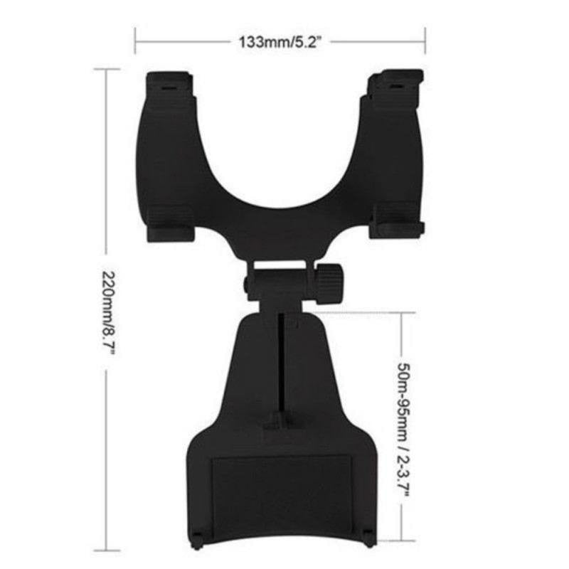 Skorter | Universal Mobile Phone Holder