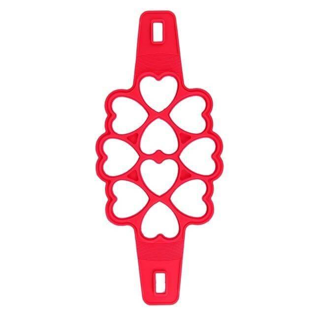 Lisslune | Nonstick Pancake Cooking Egg Maker Gadget