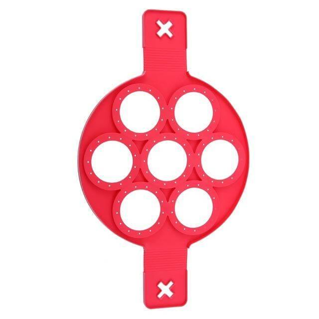 Lisslune | Nonstick Pancake Cooking Egg Maker Gadget