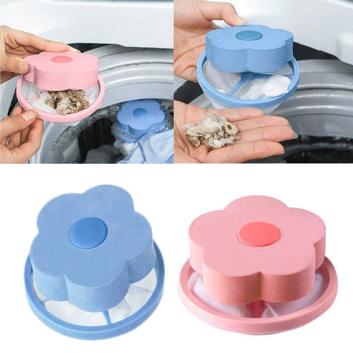 Lisslune | Lint & Pet Hair Remover