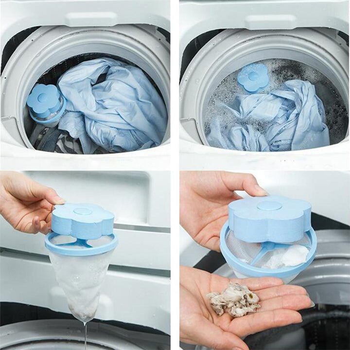 Lisslune | Lint & Pet Hair Remover