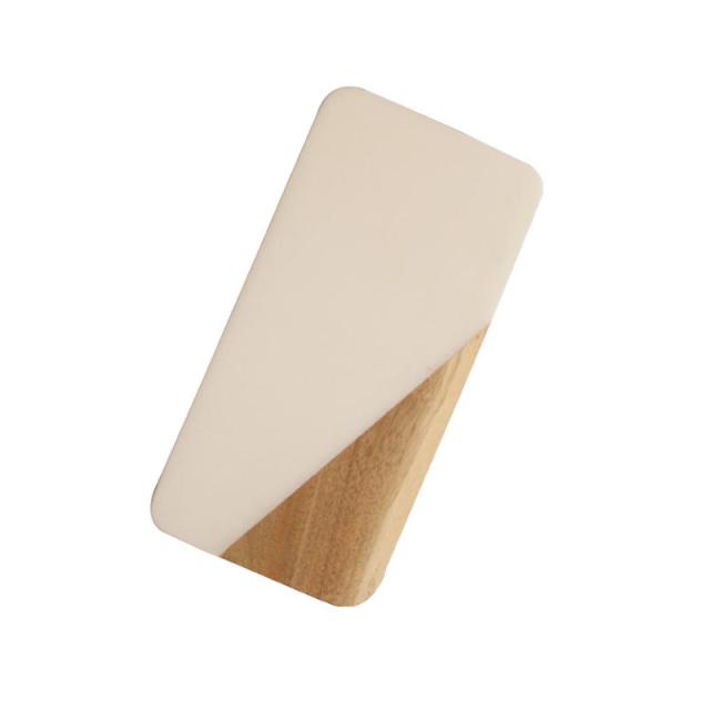 Lisslune | Nordic Simple Marble Serving Tray