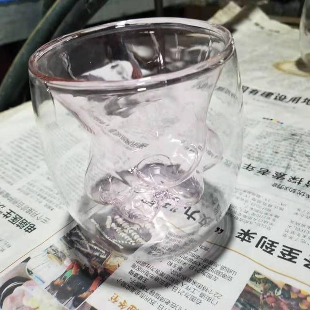 Lisslune | Cat Paw Glass Mug