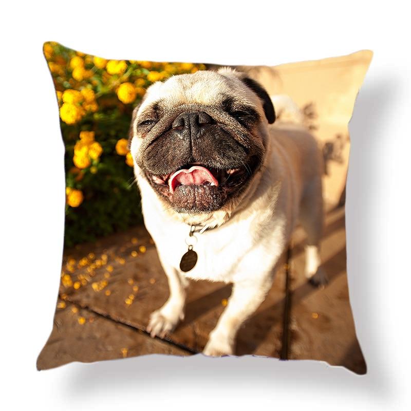 Lisslune | Personalized custom-designed photo cushions